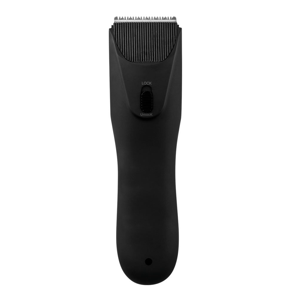 Машинка для стрижки Scarlett SC-HC63050 черная купить,6990