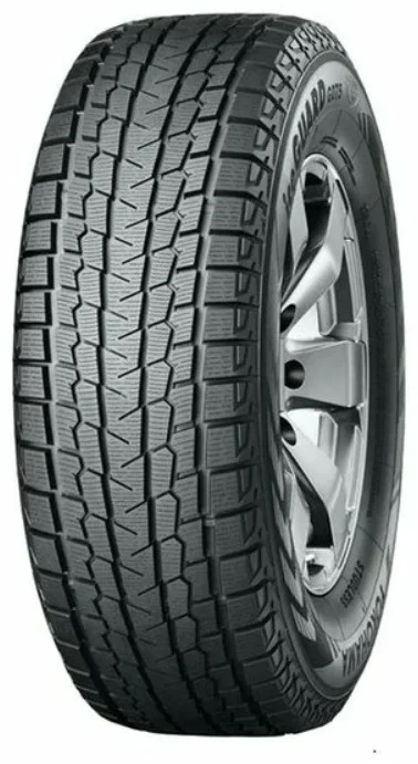 Шина Yokohama G075 295/35 R21 107Q зимняя купить,203970