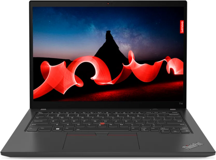 Ноутбук Lenovo ThinkPad T14 Gen 4 21HD003MRT 14" Thunder Black - ForteMarket Ноутбук Lenovo ThinkPad T14 Gen 4 21HD003MRT 14" Thunder Black купить,NaN