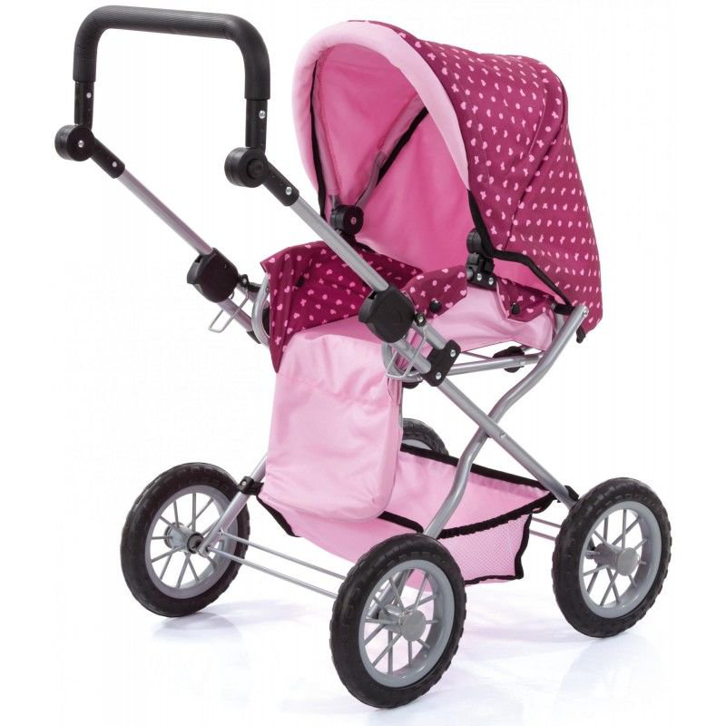 Коляска для куклы Bayer Dolls Combio Grande  купить,NaN