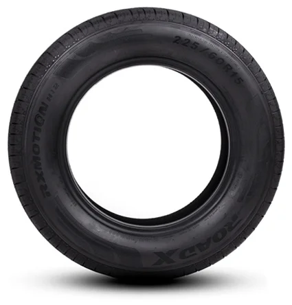 Шина Roadx RX Motion H12 215/65 R16 98H летняя купить,39520