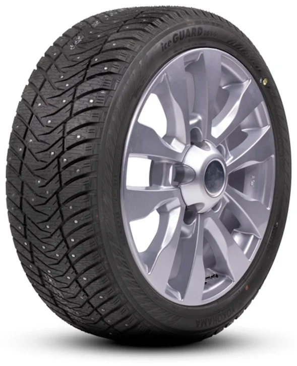 Шина Yokohama IG 65 275/45 R20 110T зимняя  купить,NaN