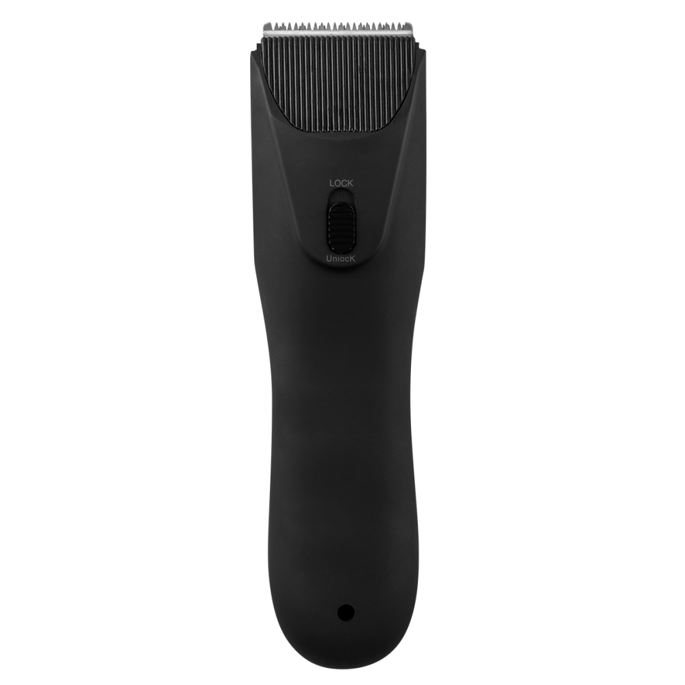 Машинка для стрижки Scarlett SC-160 серая купить,NaN
