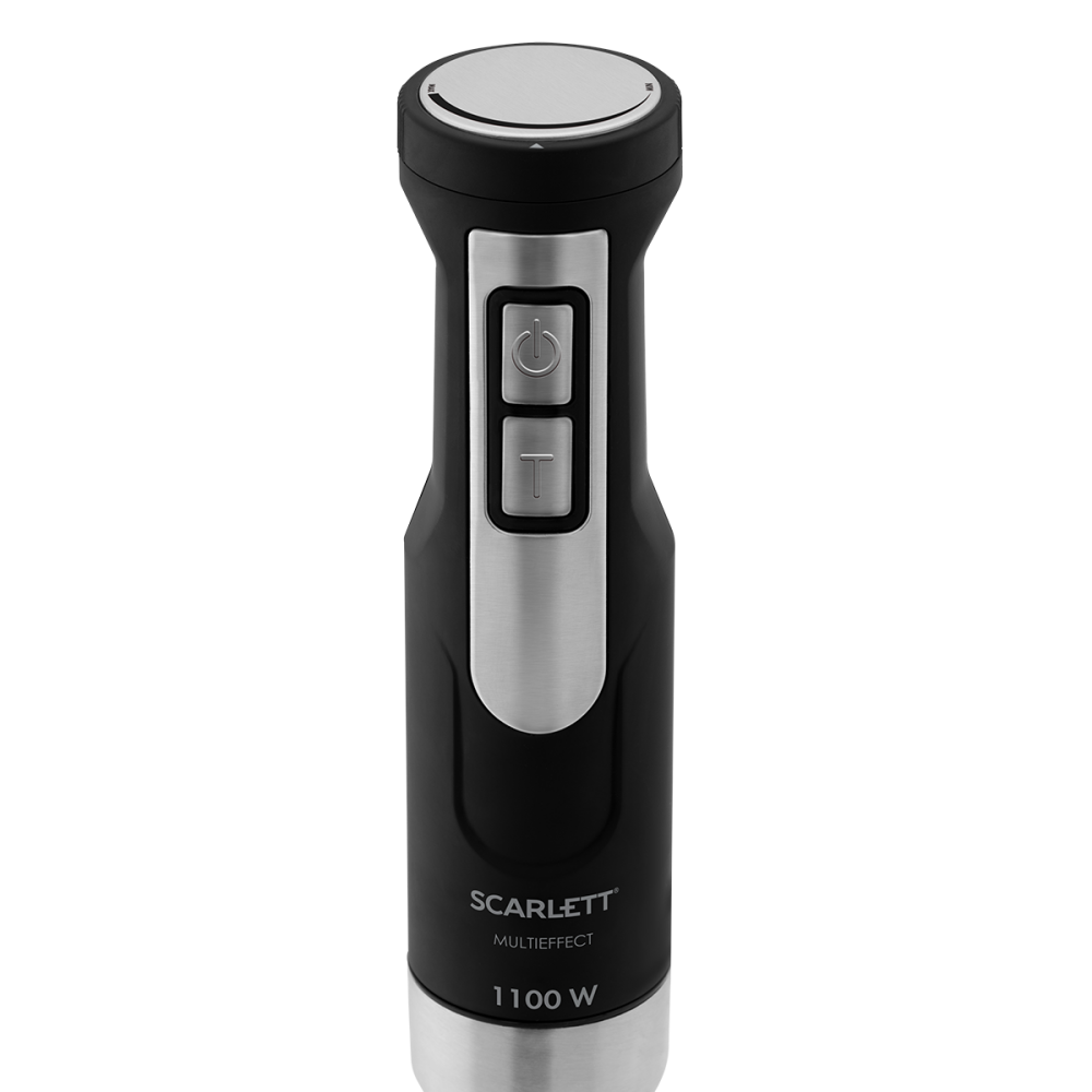 Блендер Scarlett SC-HB42F61 черный купить,27990