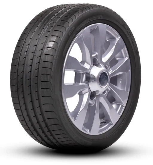 Шина Yokohama Advan V105 275/35 R20 102Y летняя купить,NaN
