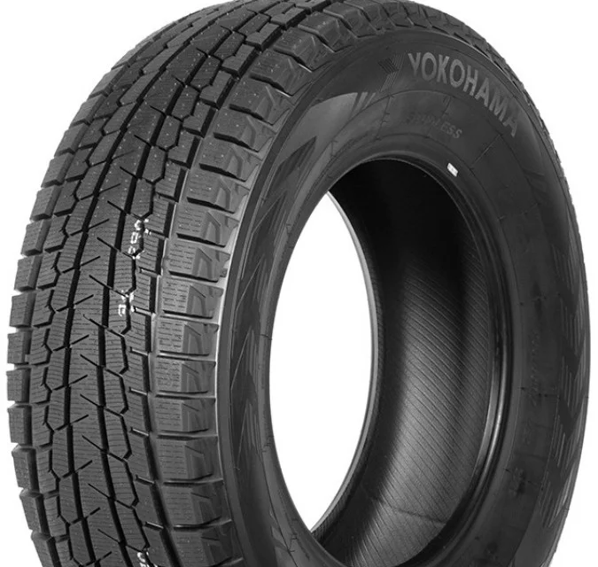 Шина Yokohama Geolandar G075 SUV 245/70 R16 107Q  зимняя  купить,NaN