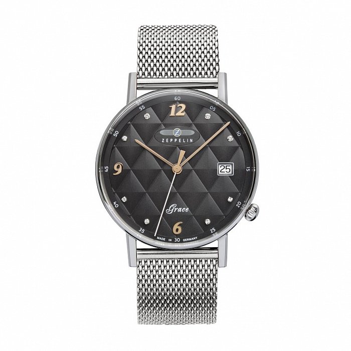 Часы Zeppelin Grace Lady 7441M2