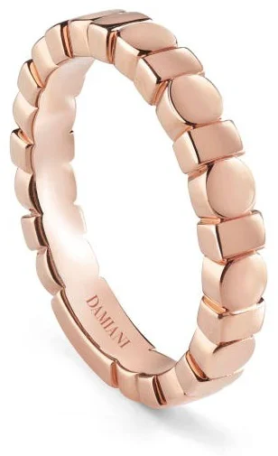Кольцо Damiani 16607 д 15р 5,60гр.