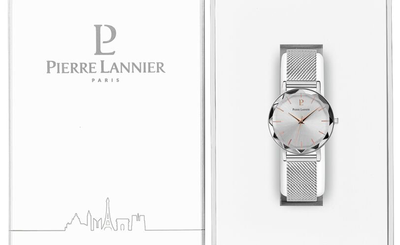 Часы Pierre Lannier MULTIPLES 009M628 - ForteMarket Часы Pierre Lannier MULTIPLES 009M628 купить,87800
