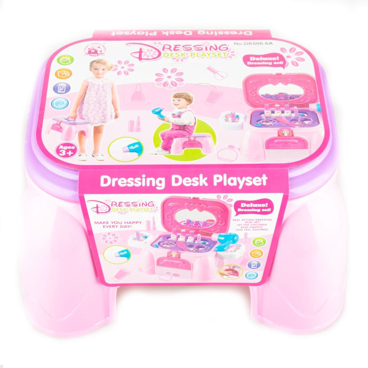 Игровой набор Besty Салон красоты стульчик купить,NaN