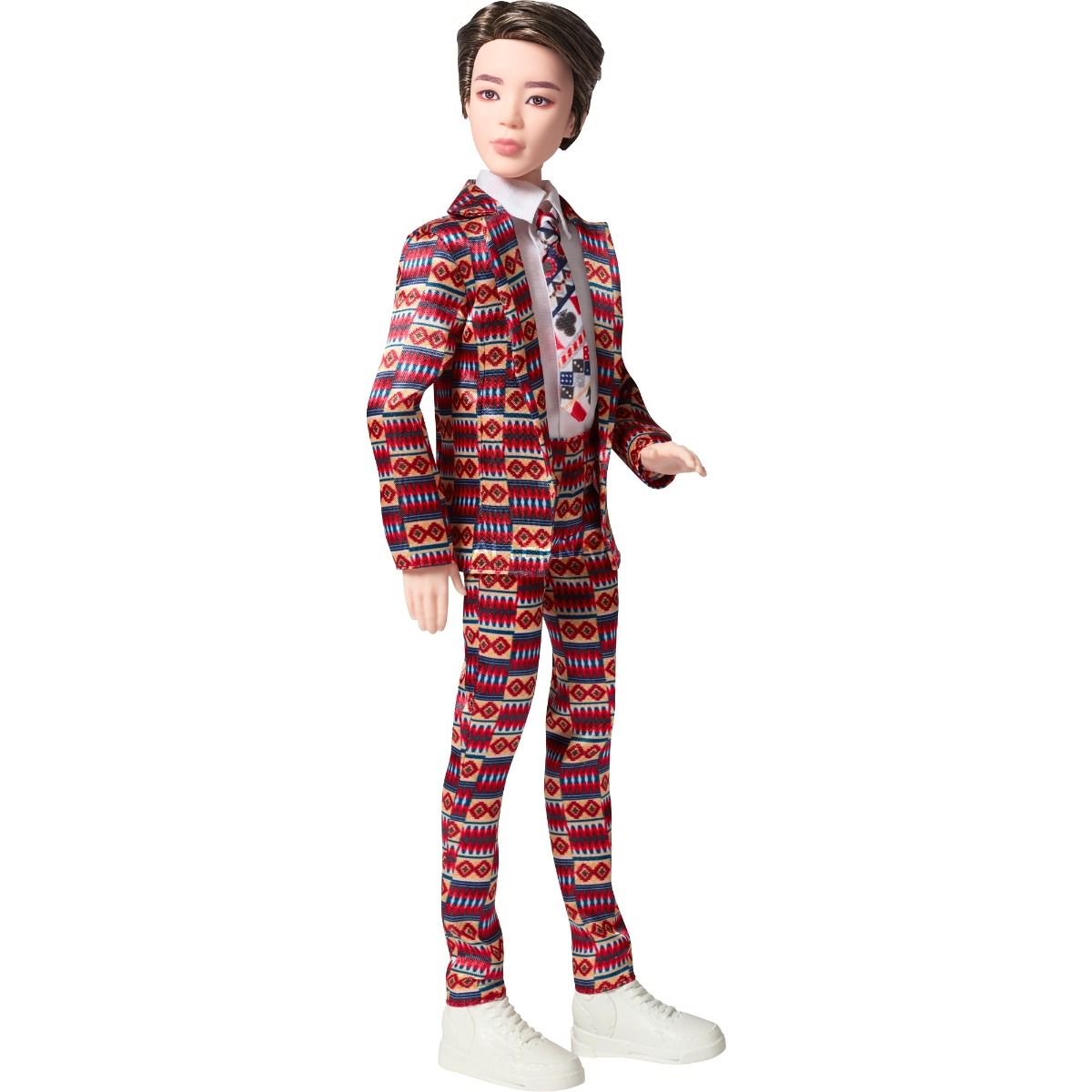 Кукла Mattel BTS  купить,NaN