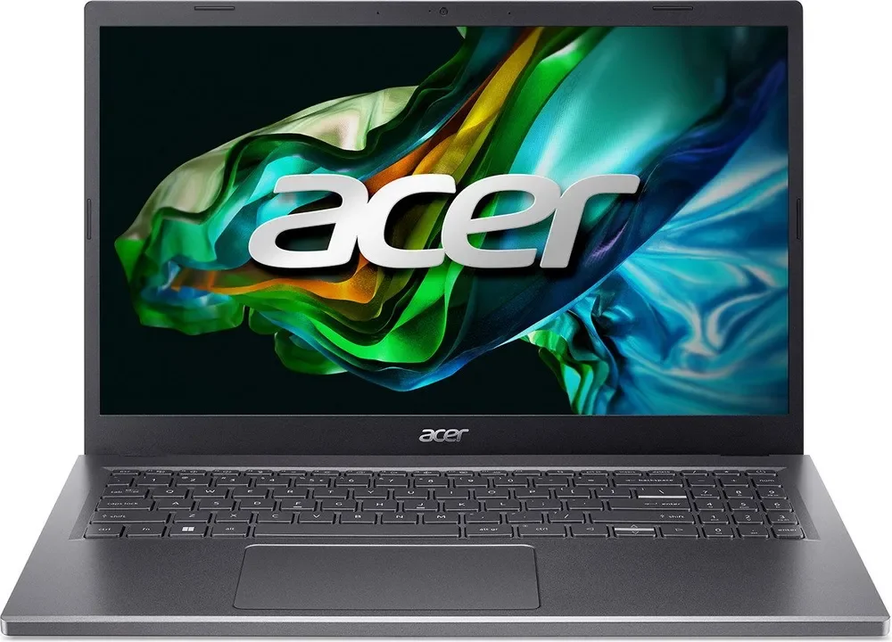 Ноутбук Acer Aspire 5 A515-57-50JJ NX.KQGER.002 15.6" Grey