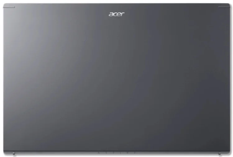 Ноутбук Acer Aspire 5 A515-57-50JJ NX.KQGER.002 15.6" Grey - ForteMarket Ноутбук Acer Aspire 5 A515-57-50JJ NX.KQGER.002 15.6" Grey купить,0