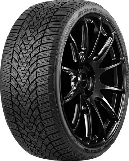 Шина Arivo Winmaster ProX ARW3 205/55 R17 95H зимняя купить,NaN