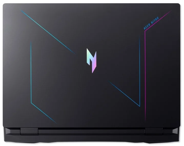Ноутбук Acer Nitro 16 AN16-41-R0U4 NH.QKBER.004 16" Black - ForteMarket Ноутбук Acer Nitro 16 AN16-41-R0U4 NH.QKBER.004 16" Black купить,NaN
