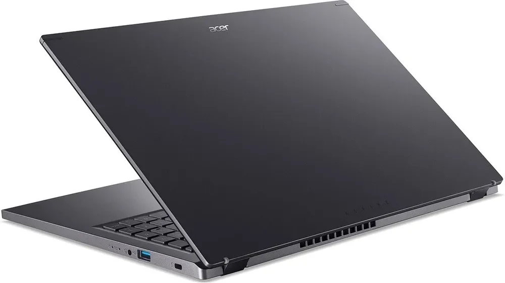 Ноутбук Acer Aspire 5 A515-57-50JJ NX.KQGER.002 15.6" Grey - ForteMarket Ноутбук Acer Aspire 5 A515-57-50JJ NX.KQGER.002 15.6" Grey купить,0