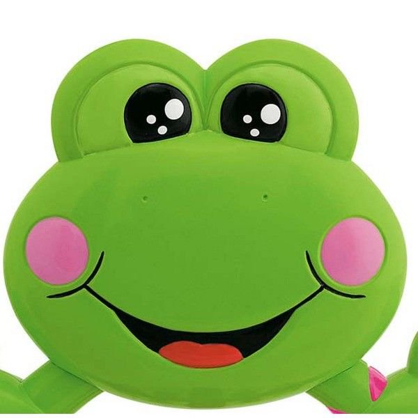 Погремушка Chicco Лягушка 00000906000000