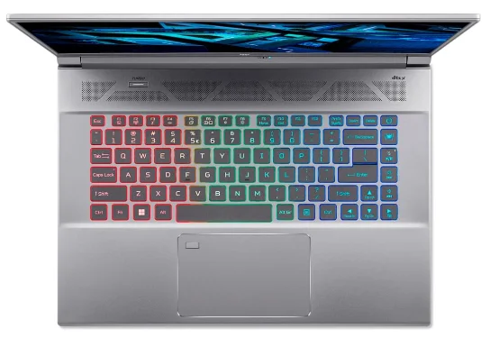 Ноутбук Acer Predator Triton PT316-51S NH.QGHER.006 16" Silver - ForteMarket Ноутбук Acer Predator Triton PT316-51S NH.QGHER.006 16" Silver купить,0