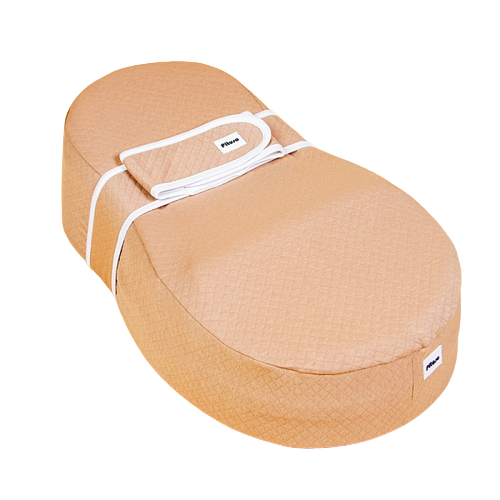 Матрас-кокон Pituso Кофе КН1/17 69x41 купить,NaN