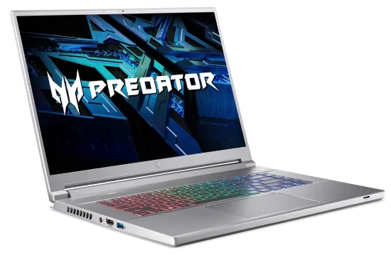 Ноутбук Acer Predator Triton PT316-51S NH.QGHER.006 16" Silver - ForteMarket Ноутбук Acer Predator Triton PT316-51S NH.QGHER.006 16" Silver купить,0