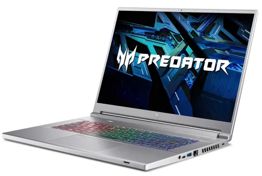 Ноутбук Acer Predator Triton PT316-51S NH.QGHER.006 16" Silver - ForteMarket Ноутбук Acer Predator Triton PT316-51S NH.QGHER.006 16" Silver купить,0