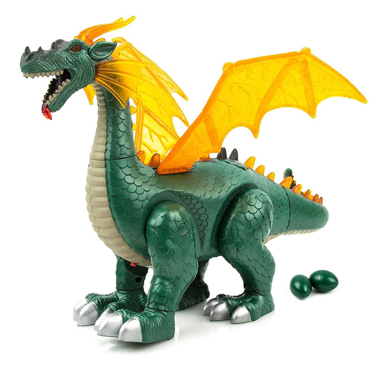 Фигурка WenSheng Dinos Дракон  купить,NaN
