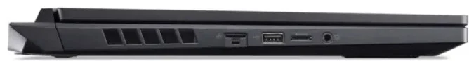 Ноутбук Acer Nitro 16 AN16-41-R0U4 NH.QKBER.004 16" Black - ForteMarket Ноутбук Acer Nitro 16 AN16-41-R0U4 NH.QKBER.004 16" Black купить,NaN