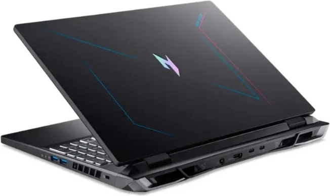 Ноутбук Acer Nitro 16 AN16-41-R0U4 NH.QKBER.004 16" Black - ForteMarket Ноутбук Acer Nitro 16 AN16-41-R0U4 NH.QKBER.004 16" Black купить,NaN