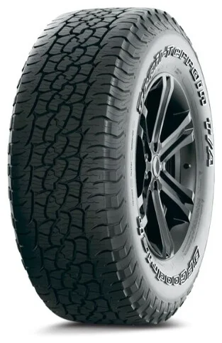 Шина BFGoodrich Trail-Terrain T/A 225/60 R17 99H летняя купить,NaN