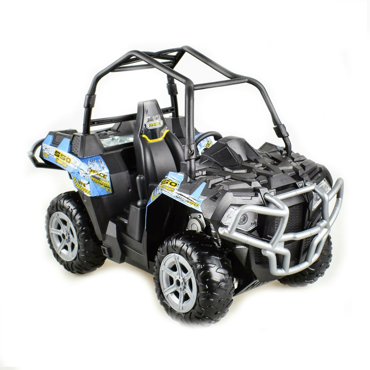 Машина Cross Country 1:10 купить,NaN