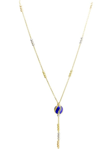 Колье Favory P01173961 44см купить,NaN
