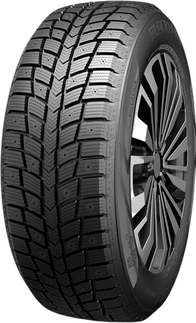 Шина Blackhawk Ice Prey HW03 235/45 R17 97T зимняя шипы купить,NaN