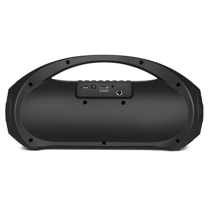 Портативная колонка Sven PS-425 черная - ForteMarket Портативная колонка Sven PS-425 черная купить,17090