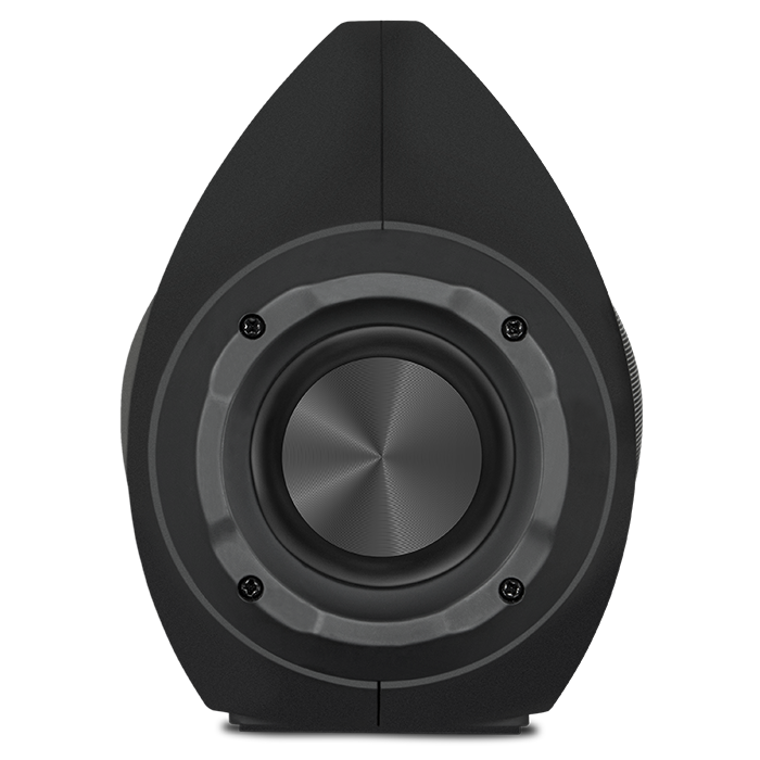Портативная колонка Sven PS-425 черная купить,0