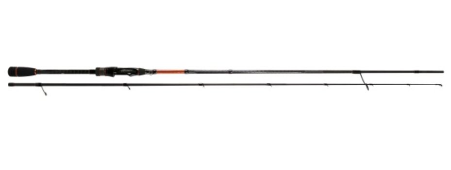 Удилище Maximus Gravity-X Jig MJSSGX26H 18-56 гр 2.6 м