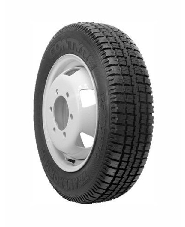 Шина Contyre Transporter 185/75 R16C 104/102Q летняя купить,NaN