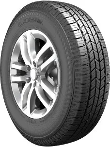 Шина Blackhawk HIscend-H HT01 265/70 R16 112T летняя купить,NaN