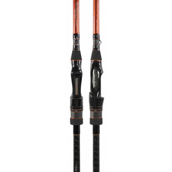 Удилище Maximus Gravity-X MJSSGX26ML 5-25 гр 2.6 м