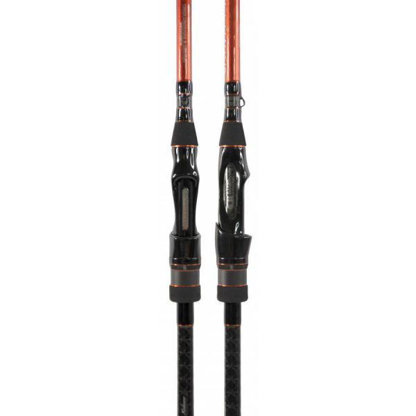 Удилище Maximus Gravity-X MJSSGX26ML 5-25 гр 2.6 м