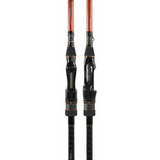 Удилище Maximus Gravity-X MJSSGX26ML 5-25 гр 2.6 м