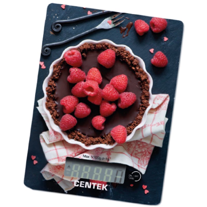 Весы кухонные Centek CT-2457 купить,NaN