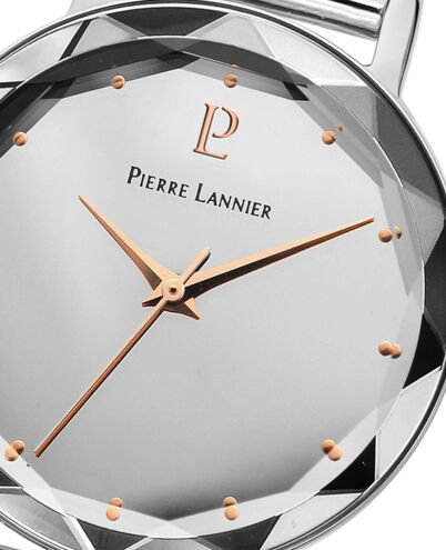 Часы Pierre Lannier Multiples 024K628 - ForteMarket Часы Pierre Lannier Multiples 024K628 купить,86000