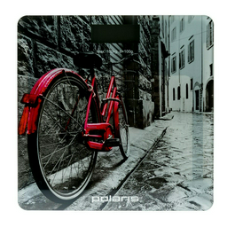 Весы напольные Polaris PWS 1873DG Retro