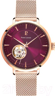 Часы Pierre Lannier Automatic 307F988
