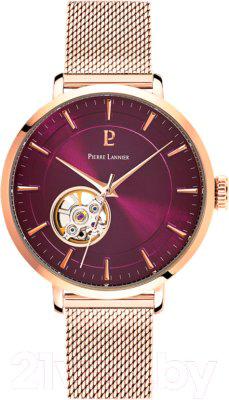 Часы Pierre Lannier Automatic 307F988