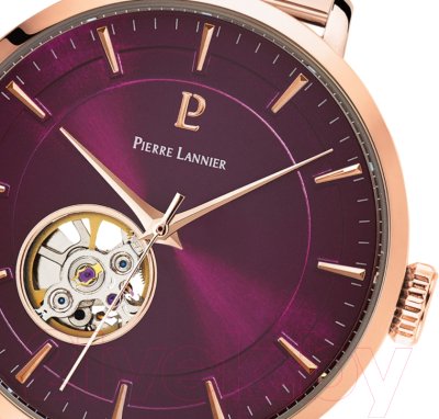 Часы Pierre Lannier Automatic 307F988