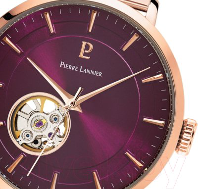 Часы Pierre Lannier Automatic 307F988