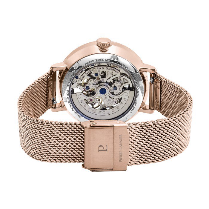 Часы Pierre Lannier Automatic 307F988