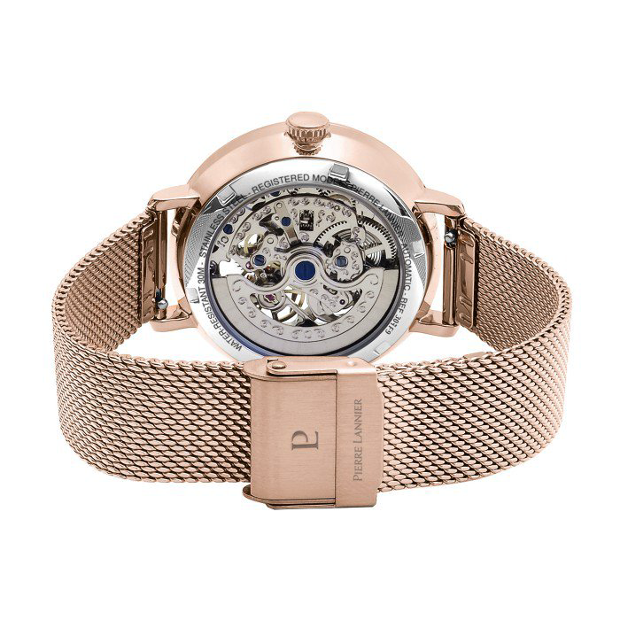 Часы Pierre Lannier Automatic 307F988 купить,156800