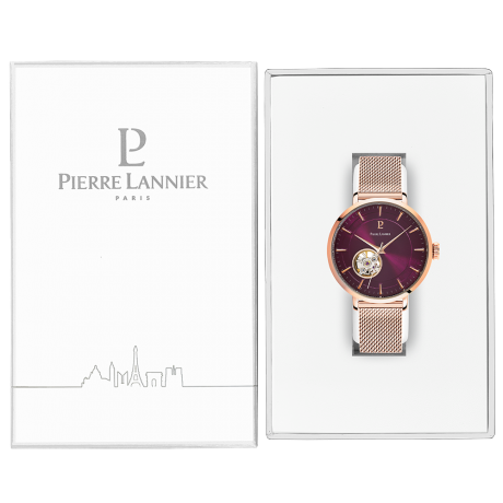 Часы Pierre Lannier Automatic 307F988